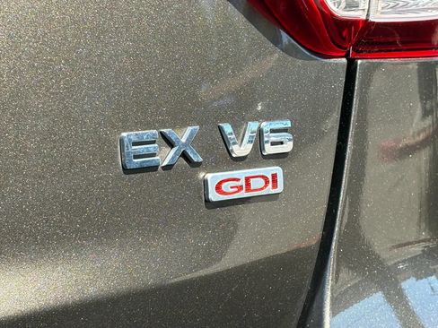Used 2014 Kia Sorento EX w/ EX V6 Touring Package AWD/4WD image 28