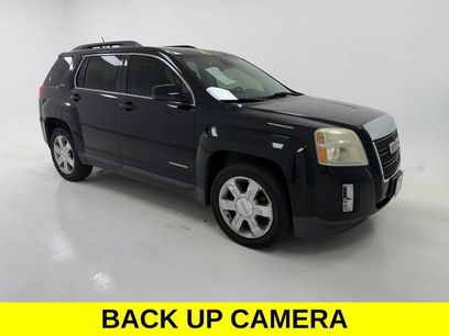 Used 2015 GMC Terrain SLE w/ Convenience Package