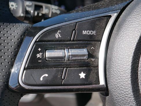 Used 2024 Kia Forte GT-Line w/ GT-Line Premium Package image 36