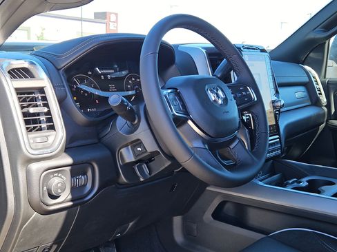 New 2026 RAM 2500 Laramie w/ Night Edition image 10