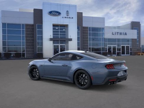 New 2026 Ford Mustang GT image 4