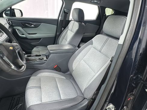 Used 2021 Chevrolet Blazer LT image 10