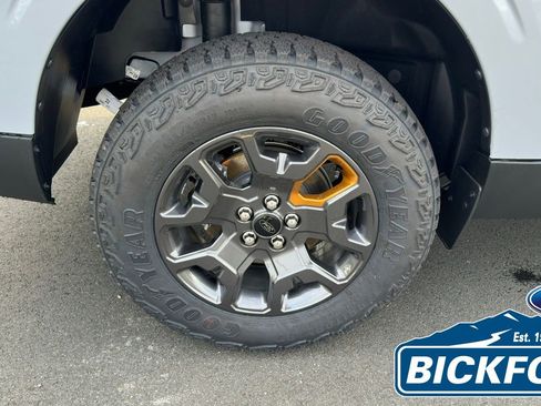 New 2026 Ford Maverick Tremor image 22