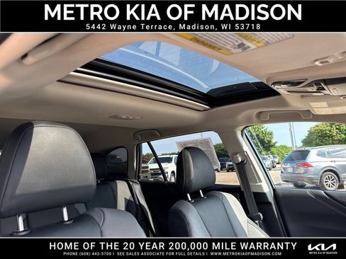 Used 2023 Subaru Outback Onyx Edition XT AWD/4WD image 49
