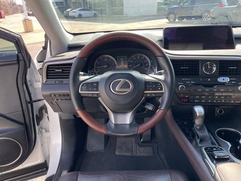 Used 2019 Lexus RX 350 FWD image 19