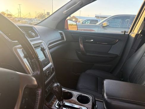 Used 2013 GMC Acadia Denali AWD/4WD image 16