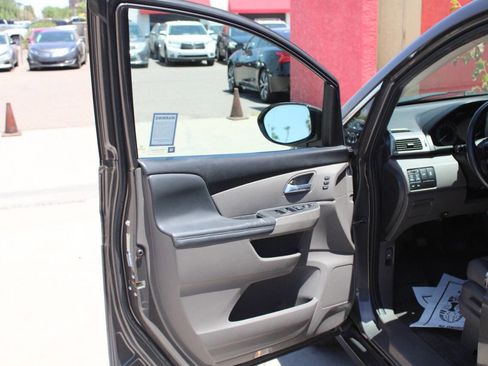 Used 2017 Honda Odyssey Touring image 10