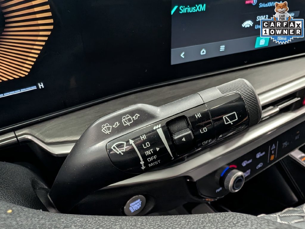 Certified 2025 Kia Sorento X-Line EX AWD/4WD image 19