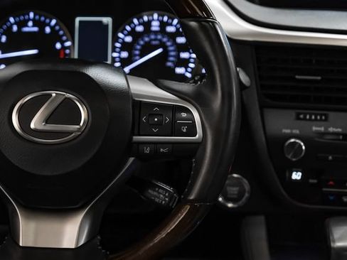 Used 2019 Lexus RX 350 FWD w/ Premium Package image 19