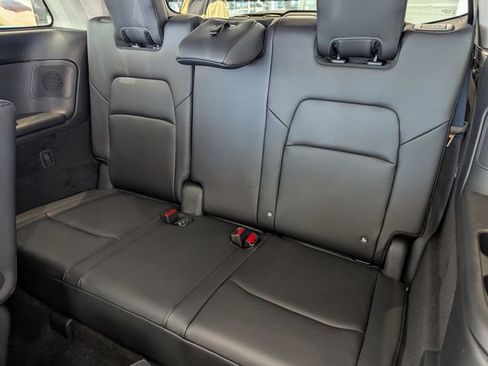 New 2026 Nissan Pathfinder SL image 14