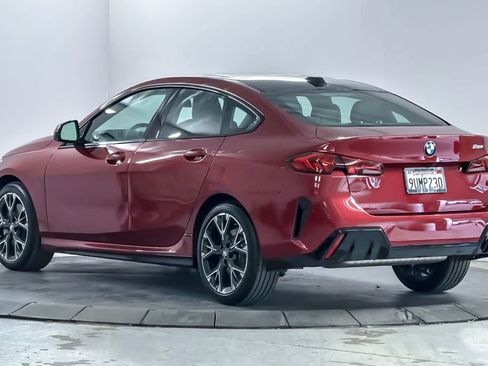 Used 2026 BMW 228i w/ Technology Package FWD image 6