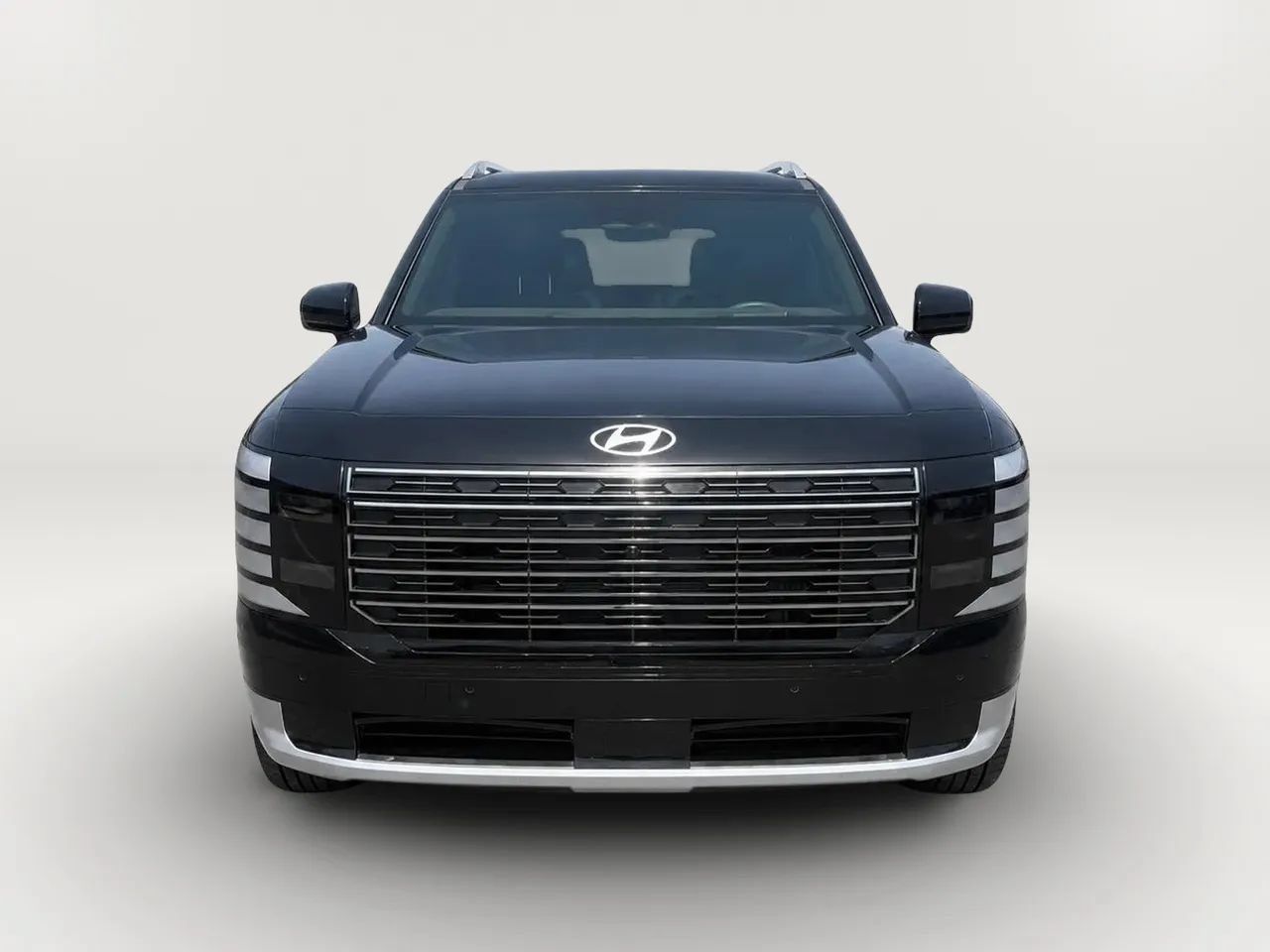 Used 2026 Hyundai Palisade Calligraphy AWD/4WD image 2
