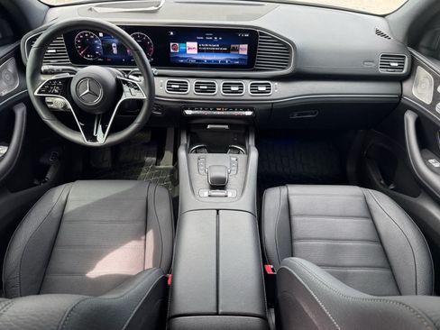 Used 2024 Mercedes-Benz GLE 580 4MATIC image 12