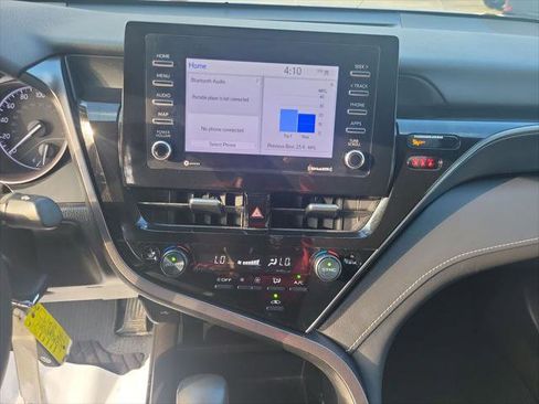 Certified 2024 Toyota Camry SE image 21