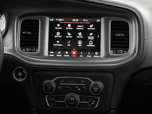 Used 2023 Dodge Charger Scat Pack w/ Plus Group image 5
