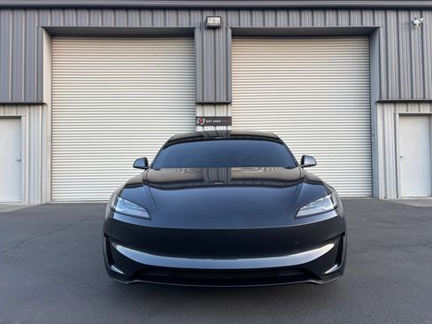 Used 2025 Tesla Model 3 Performance AWD/4WD image 6