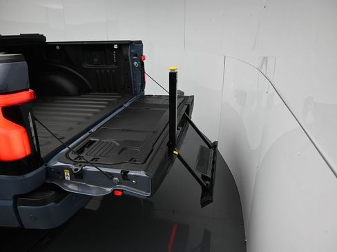 Used 2023 Ford F150 Lightning Lariat w/ Equipment Group 511A High image 29