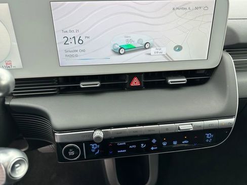 Used 2024 Hyundai Ioniq 5 SEL image 32