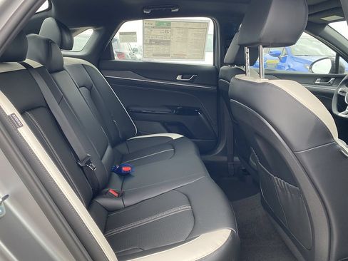 New 2026 Kia K5 GT-Line w/ GT-Line Premium Package FWD image 22