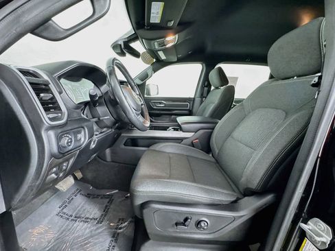 Used 2020 RAM 1500 Big Horn RWD image 12