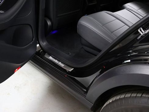 Certified 2026 Mercedes-Benz GLE 350 4MATIC image 30