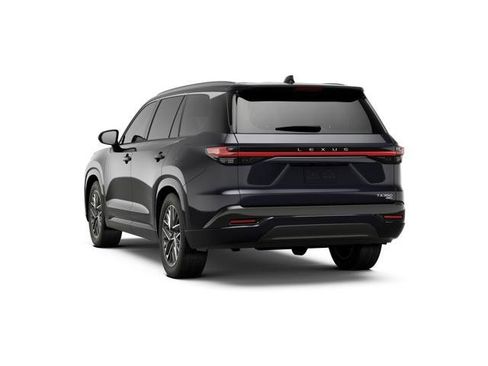 New 2026 Lexus TX 350 AWD image 3