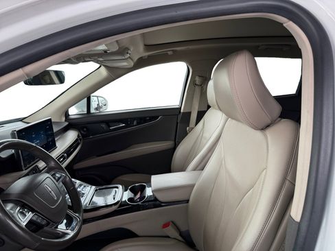 Used 2021 Lincoln Nautilus Reserve FWD image 10
