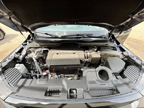 Used 2026 Honda Passport TrailSport image 31