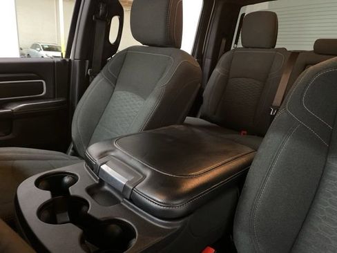 Used 2026 RAM 2500 Big Horn image 57