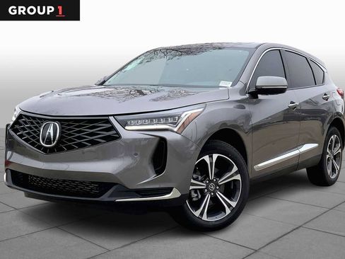 New 2026 Acura RDX SH-AWD w/ Technology Package image 1