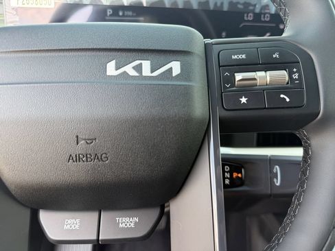 New 2027 Kia Telluride S AWD/4WD image 26