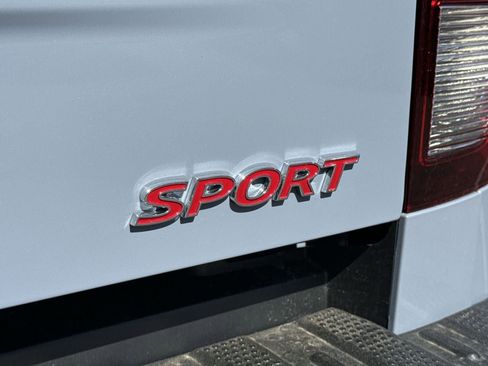 New 2026 Honda Ridgeline Sport image 6