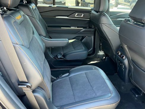 New 2026 Ford Explorer Tremor AWD/4WD image 19