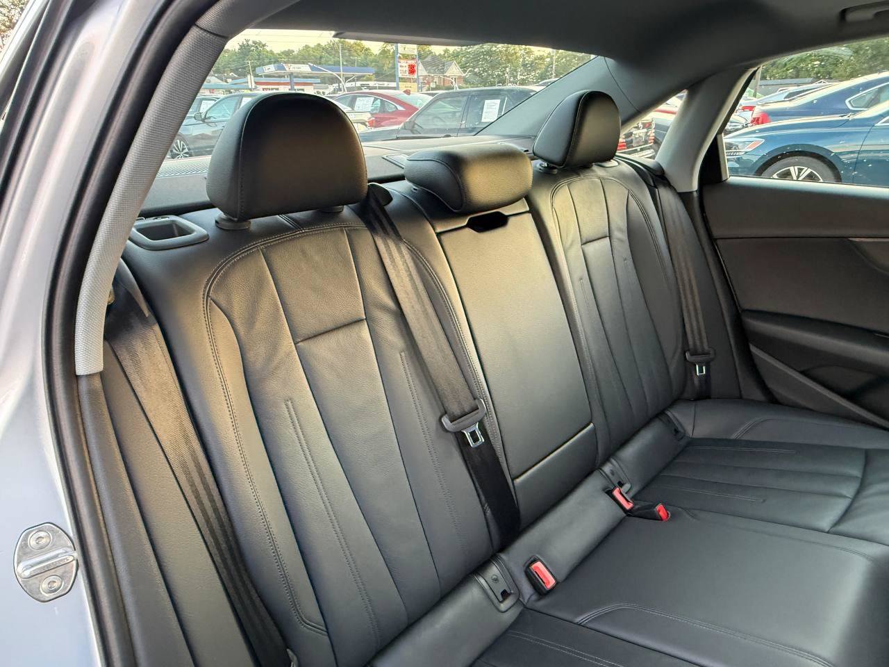 Used 2017 Audi A4 2.0T Premium Plus AWD/4WD image 31