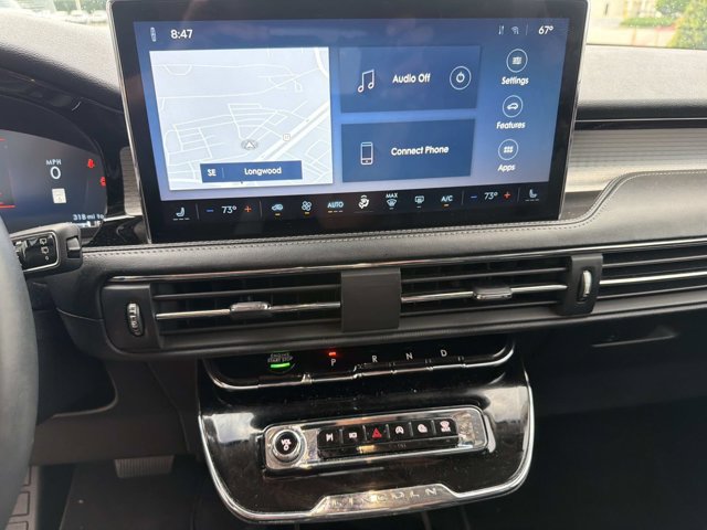 Used 2024 Lincoln Corsair FWD image 29