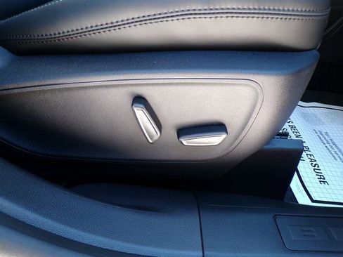 New 2026 Ford Bronco Sport Outer Banks w/ Outer Banks Tech Package+ image 13