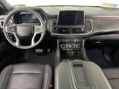 Used 2024 Chevrolet Tahoe Z71 w/ Z71 Off-Road Package image 14