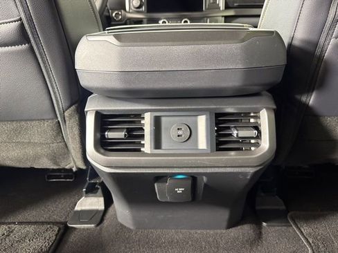 Certified 2025 Ford F150 Tremor AWD/4WD image 13