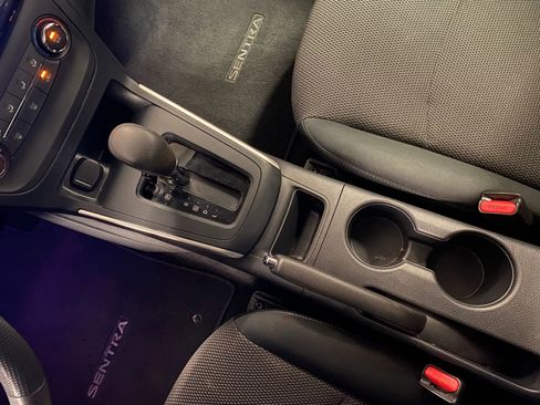 Used 2019 Nissan Sentra S w/ Electronics Package image 12