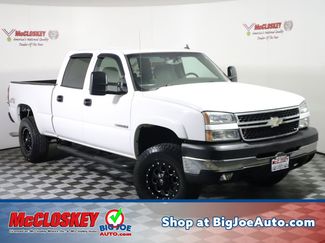 Used 2007 Chevrolet Silverado 2500 LT w/ Skid Plate Package video 1
