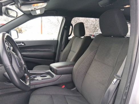 Used 2023 Dodge Durango GT image 12