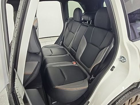 Certified 2025 Subaru Forester Sport image 21