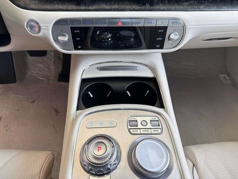New 2026 Genesis G90 3.5T AWD/4WD image 29