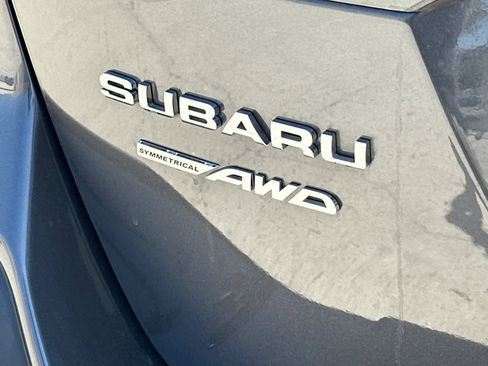 Used 2025 Subaru Outback Limited w/ Popular Package #2 image 27