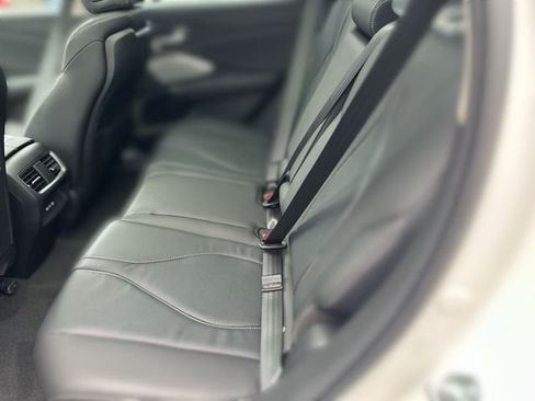 New 2026 Acura RDX SH-AWD w/ Technology Package image 24