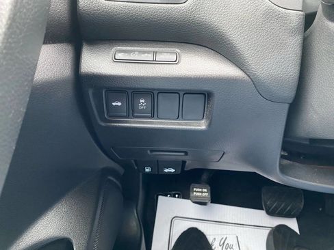 Used 2018 Nissan Altima 2.5 SV image 15