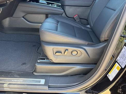 New 2026 Chevrolet Tahoe RST AWD/4WD image 32