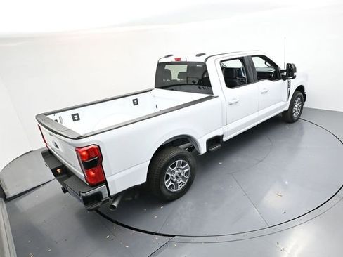 New 2026 Ford F250 Lariat RWD image 24
