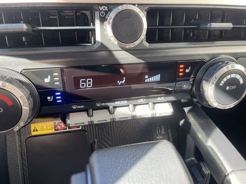 Used 2025 Toyota 4Runner TRD Sport Premium image 36