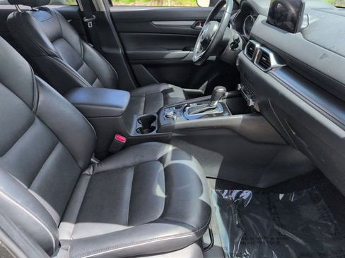Used 2025 MAZDA CX-5 AWD 2.5 S w/ Select Package image 30